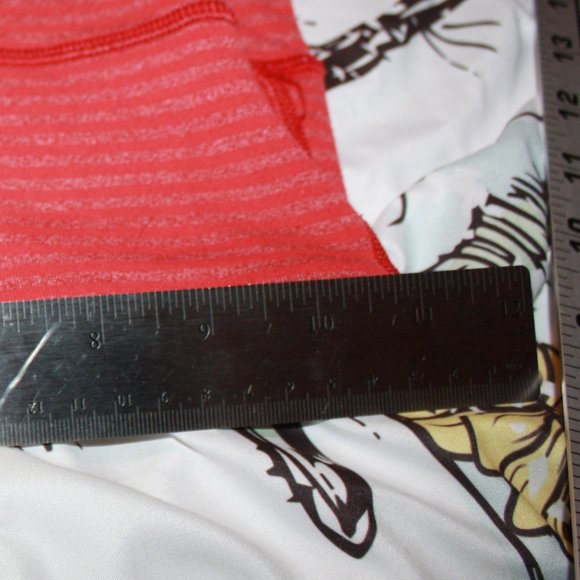 LULULEMON Wunder Under Crop Leggings 🌵 2 - Picture 4 of 8